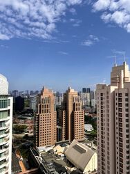The Cosmopolitan (D9), Condominium #503723381